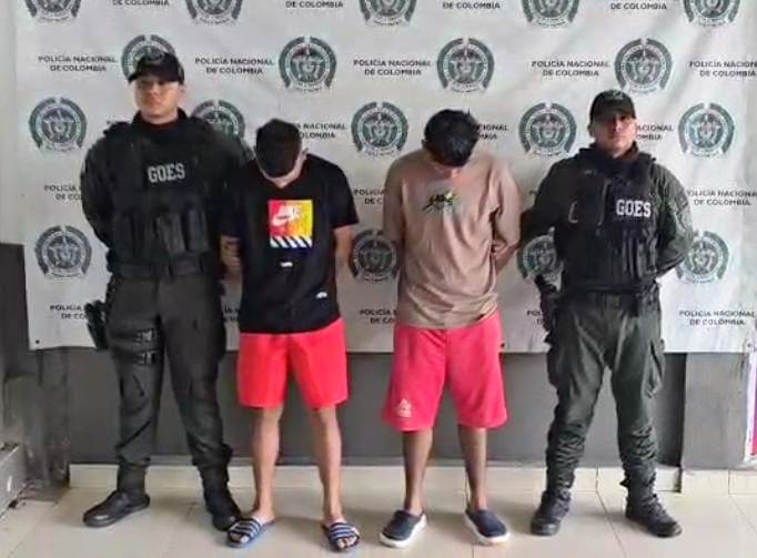 Identificados los presuntos homicidas de una mujer en Magangué en medio de un atraco