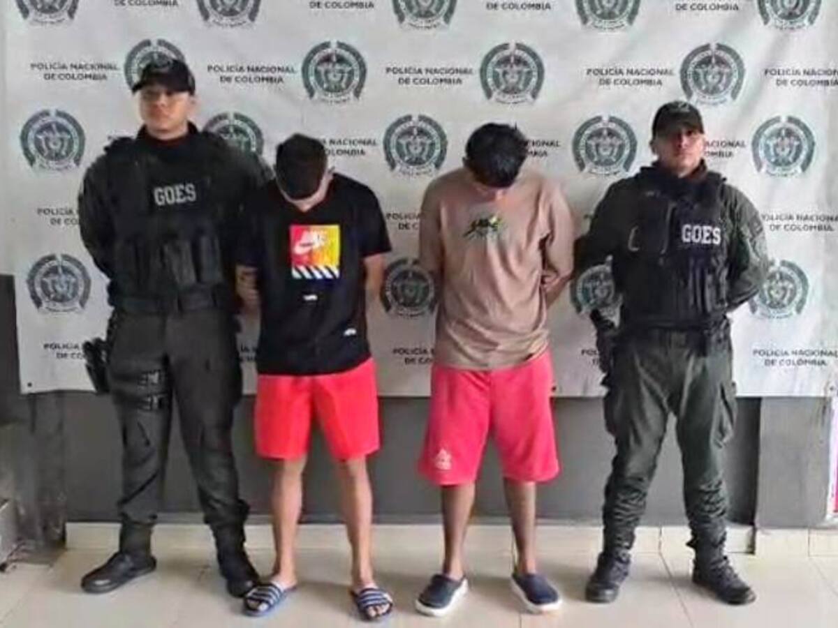 Identificados los presuntos homicidas de una mujer en Magangué en medio de un atraco