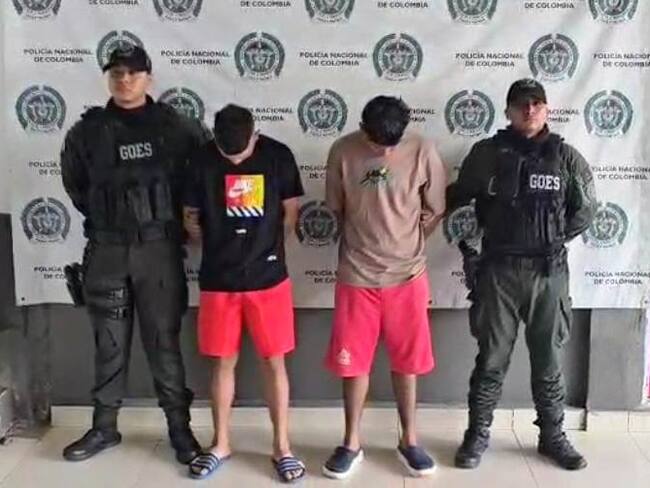 Identificados los presuntos homicidas de una mujer en Magangué en medio de un atraco