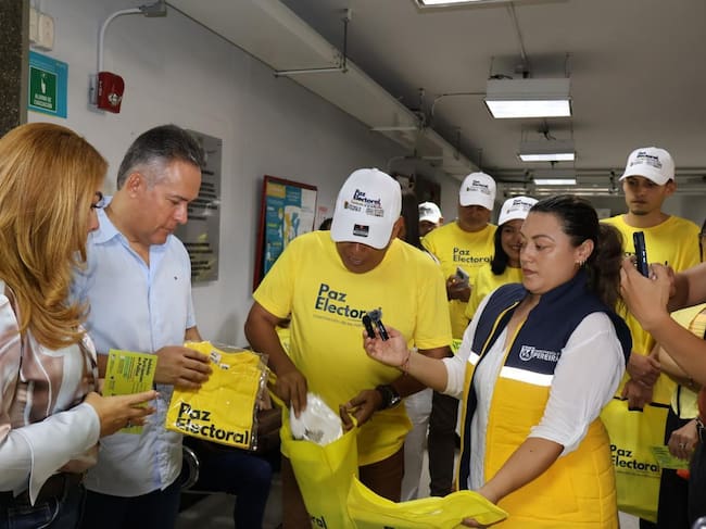 Foto: Personería de Pereira