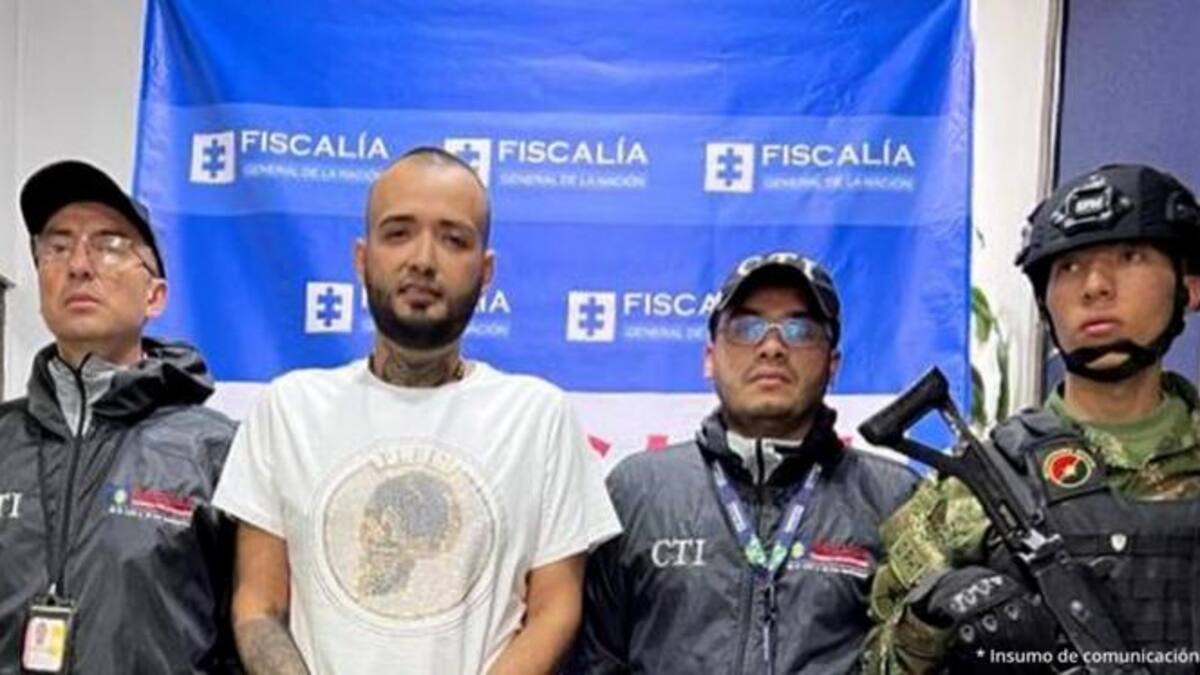 Cárcel para hombre que amenazando logró ser el único contratista del PAE en Amazonas