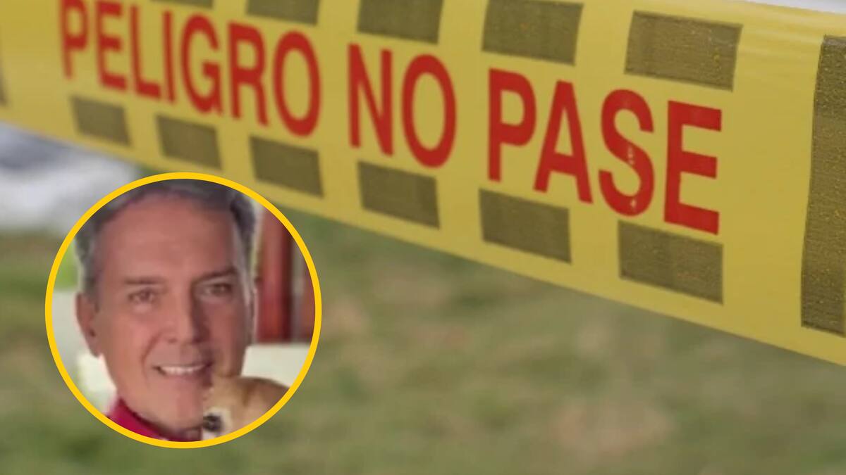 Hermano del asesinado empresario Hernando Uribe: “Su hija le está haciendo daño a la familia”