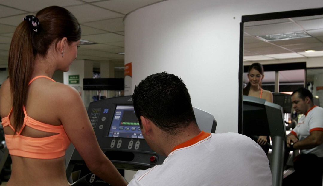 ¿Cuáles son los ejercicios más efectivos para bajar de peso?