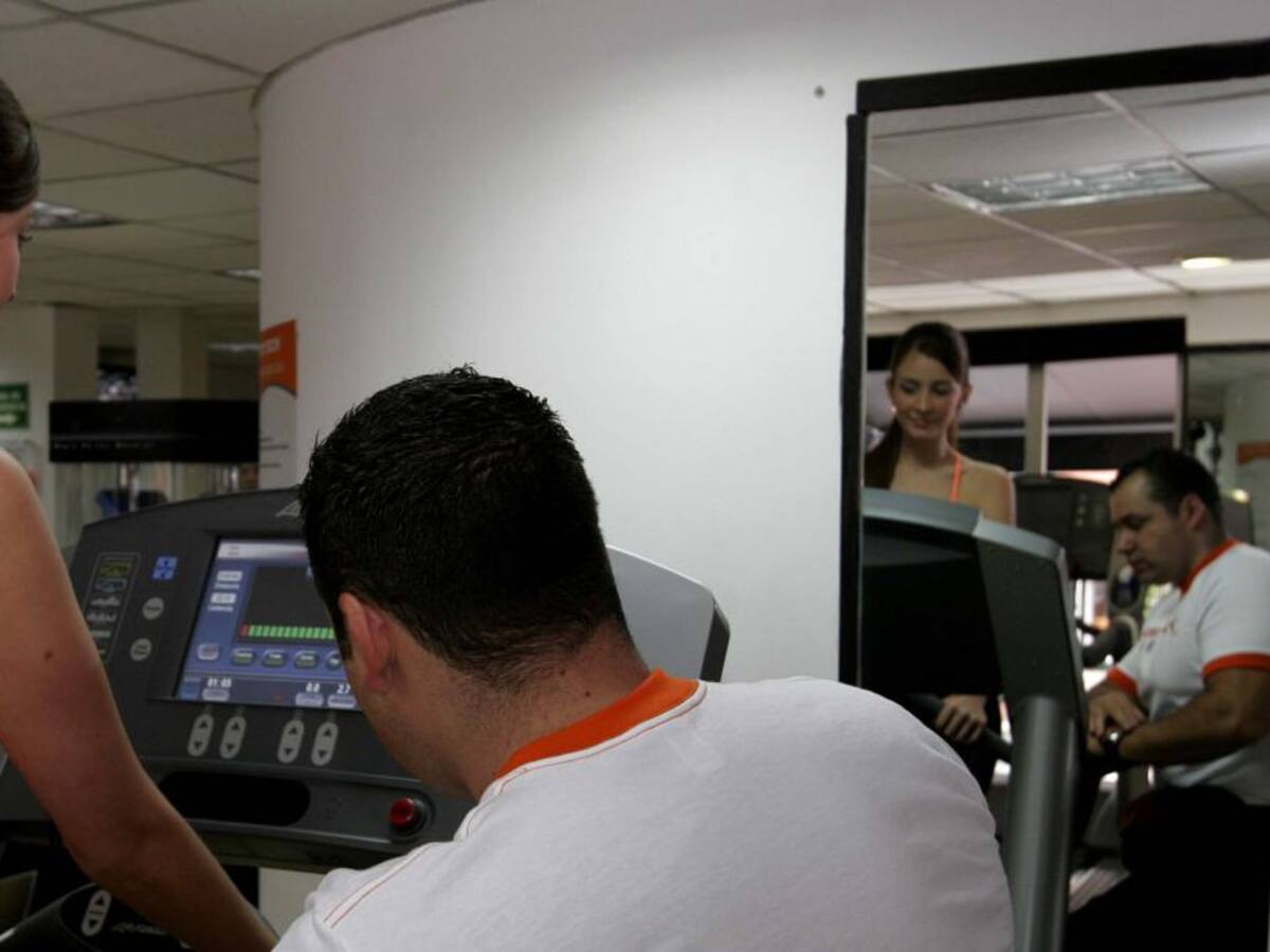 ¿Cuáles son los mejores ejercicios para bajar de peso?