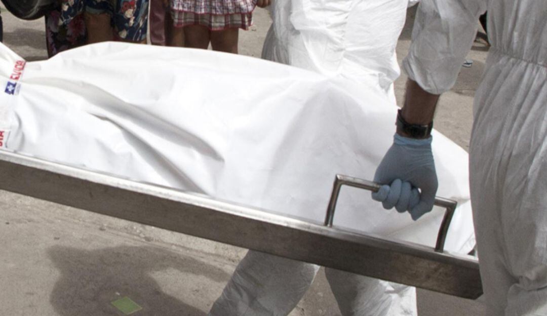 Piden retirar cadáveres de la morgue del HUS