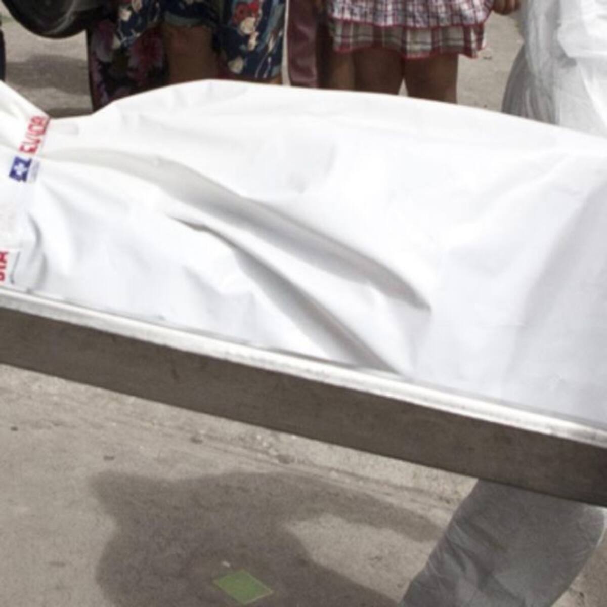 Piden retirar cadáveres de la morgue del HUS