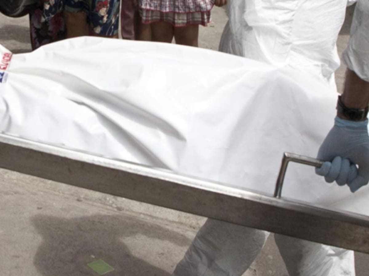 En Montería identificaron los cuerpos de los nueve combatientes muertos en el sur de Bolívar