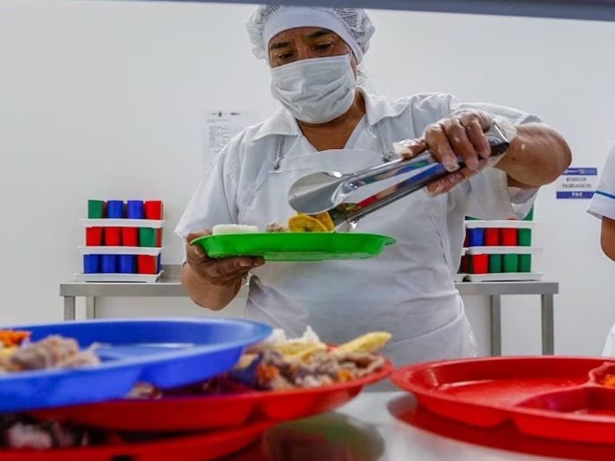 Alcaldía de Girardot confirma que habrá Programa de Alimentación Escolar a partir de abril