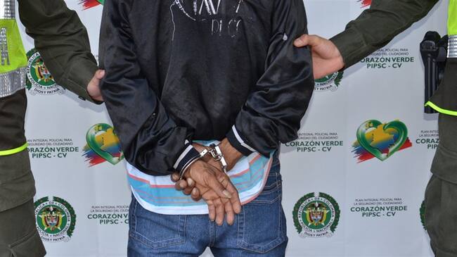 El pasado 14 de julio, Héctor William Mina,líder de una comunidad afrodescendiente, fue asesinado en el departamento de Cauca/ Imagen de referencia. Foto: Colprensa