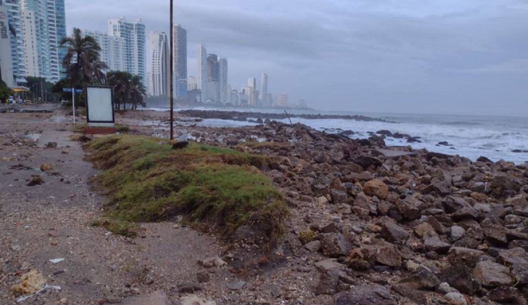 Al parecer, no satisfacen los criterios de suficiencia e idoneidad que garanticen la indemnización a la Unidad de Gestión de Riesgo