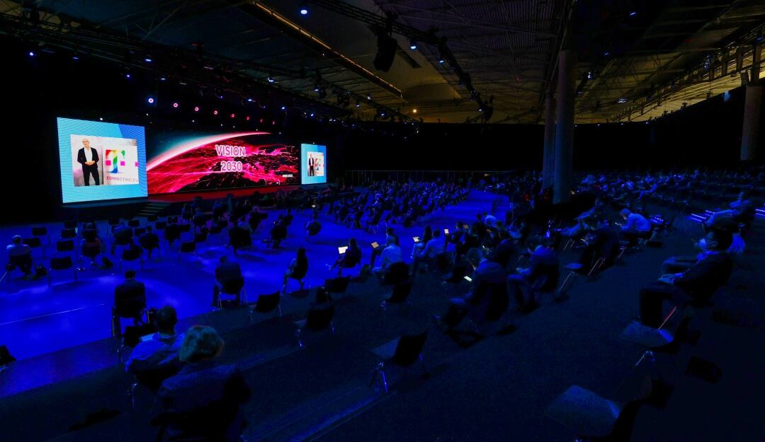 Mobile World Congress 