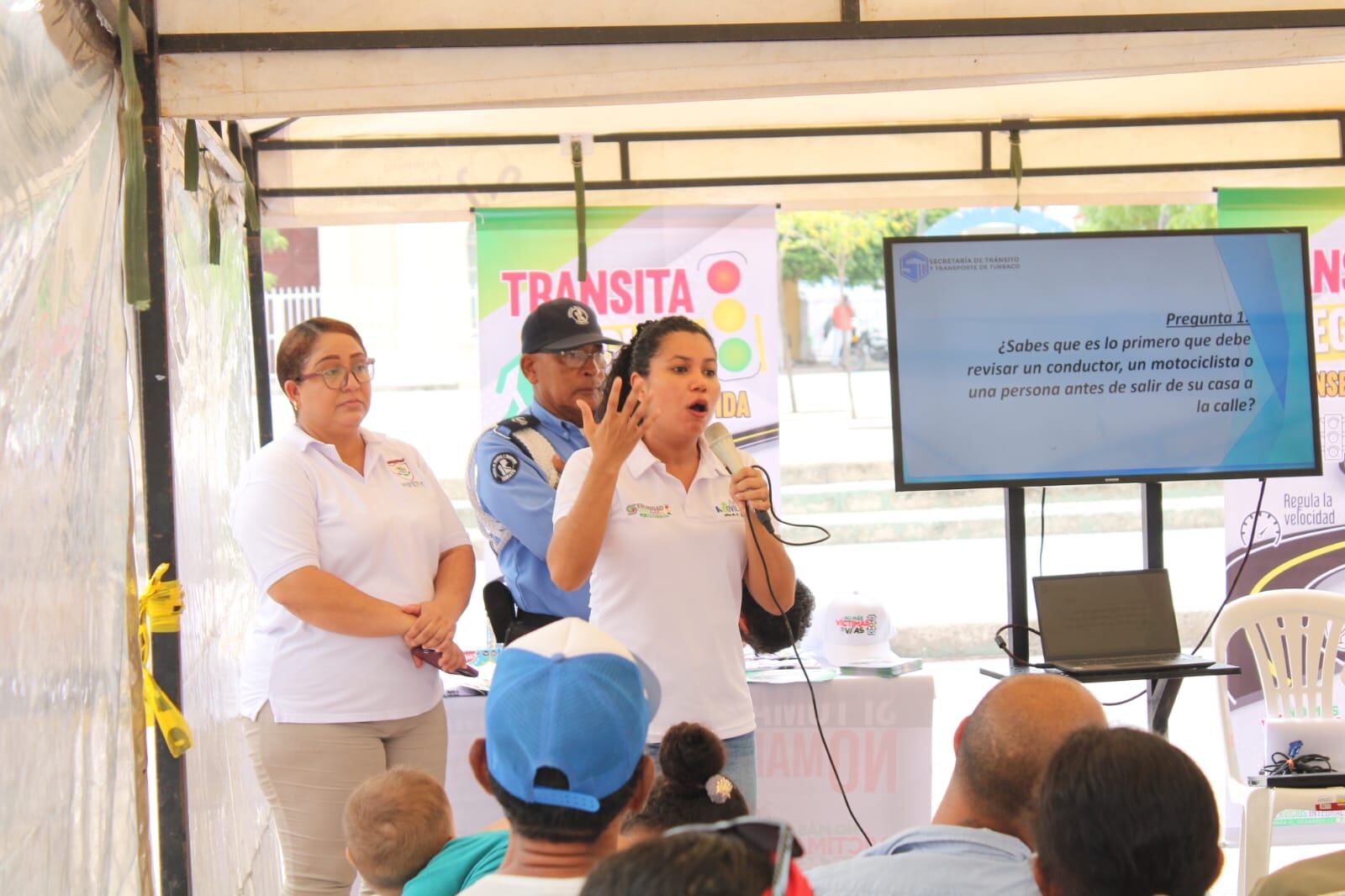 Alcaldía de Turbaco