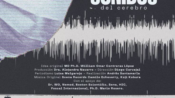 Sonidos del Cerebro