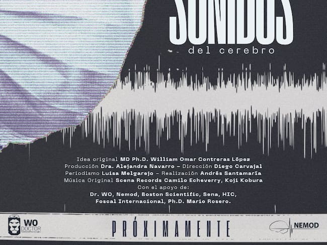Sonidos del Cerebro
