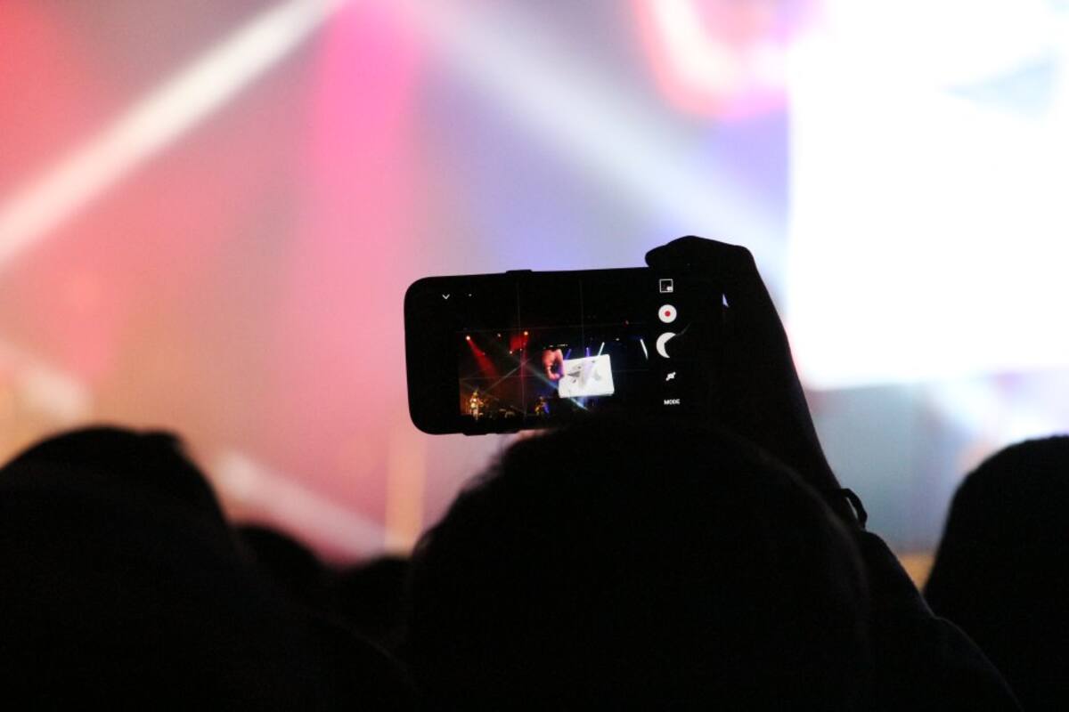 Almax uno de los eventos más exitosos de la escena musical en el cierre de año