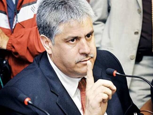 Iván Moreno demanda a la Nación y exige que se anule el fallo disciplinario en su contra