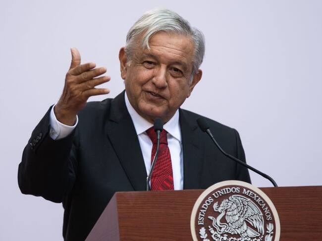 Gobierno mexicano consigue reformas constitucionales para plan de seguridad