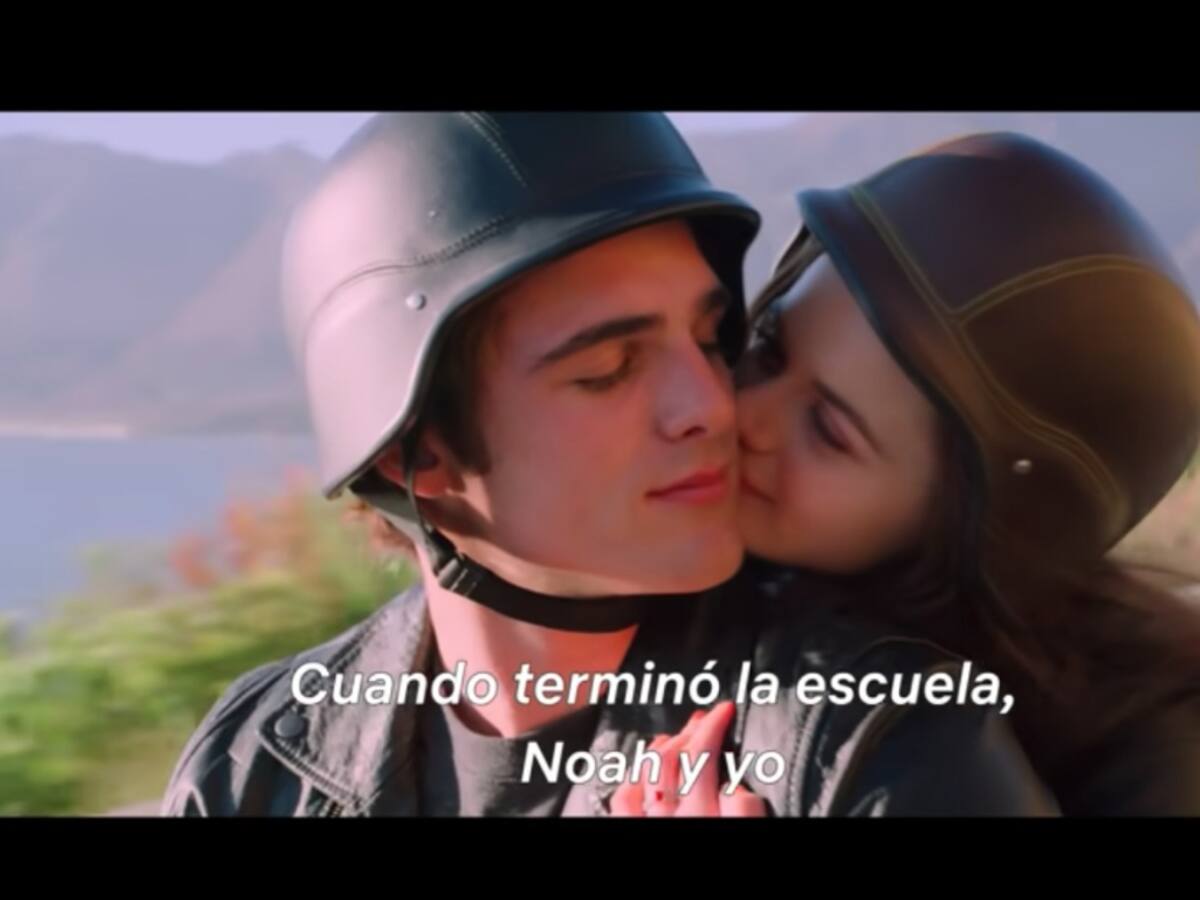 ¿Ya se vio 'El Stand de los besos 2'? Se confirma tercera entrega