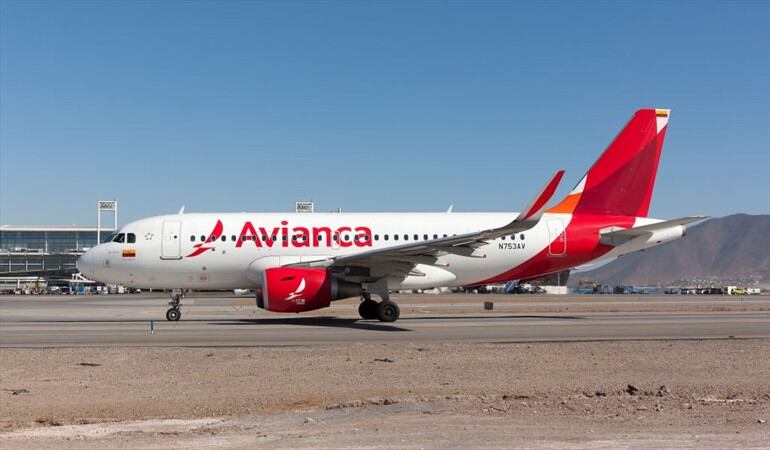 ¿Qué opina sobre la decisión de Avianca de acogerse a la ley de bancarrota en EE.UU.?. Foto: Getty Images