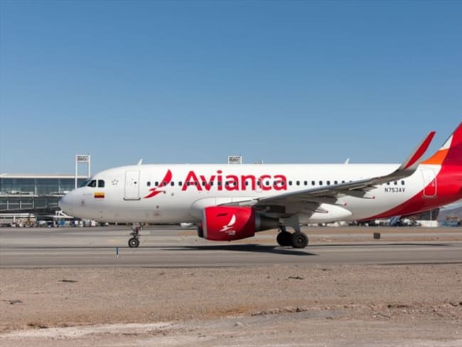 ¿Qué opina sobre la decisión de Avianca de acogerse a la ley de bancarrota en EE.UU.?. Foto: Getty Images