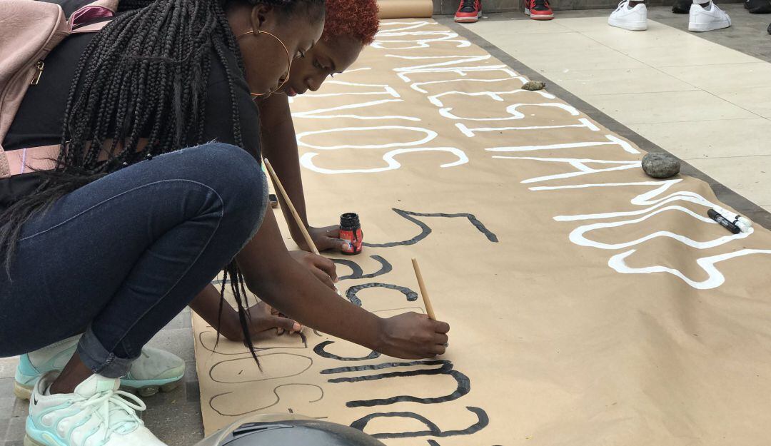Jóvenes piden al Estado hablar de la seguridad en Buenaventura