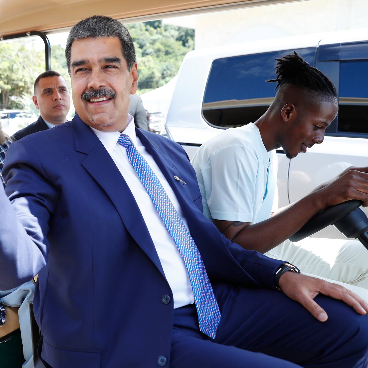 Maduro propone a la Celac observar elecciones presidenciales venezolanas