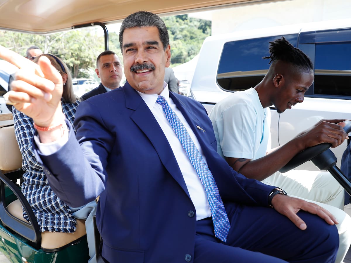 Maduro propone a la Celac observar elecciones presidenciales venezolanas