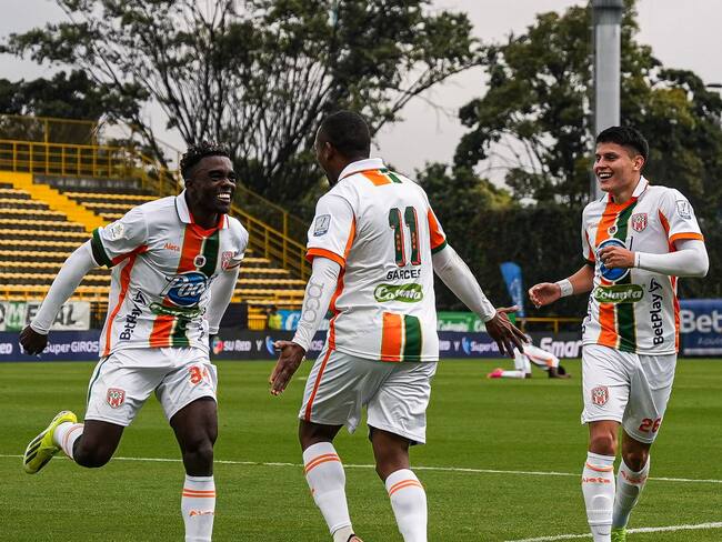 Cuenta oficial de ´X´ de Envigado FC.