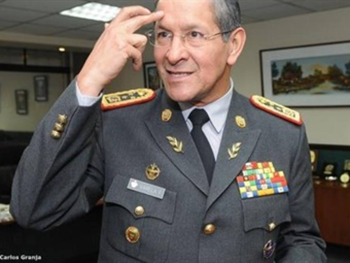 Ecuador celebra la información que suministre Colombia sobre campamentos de las Farc