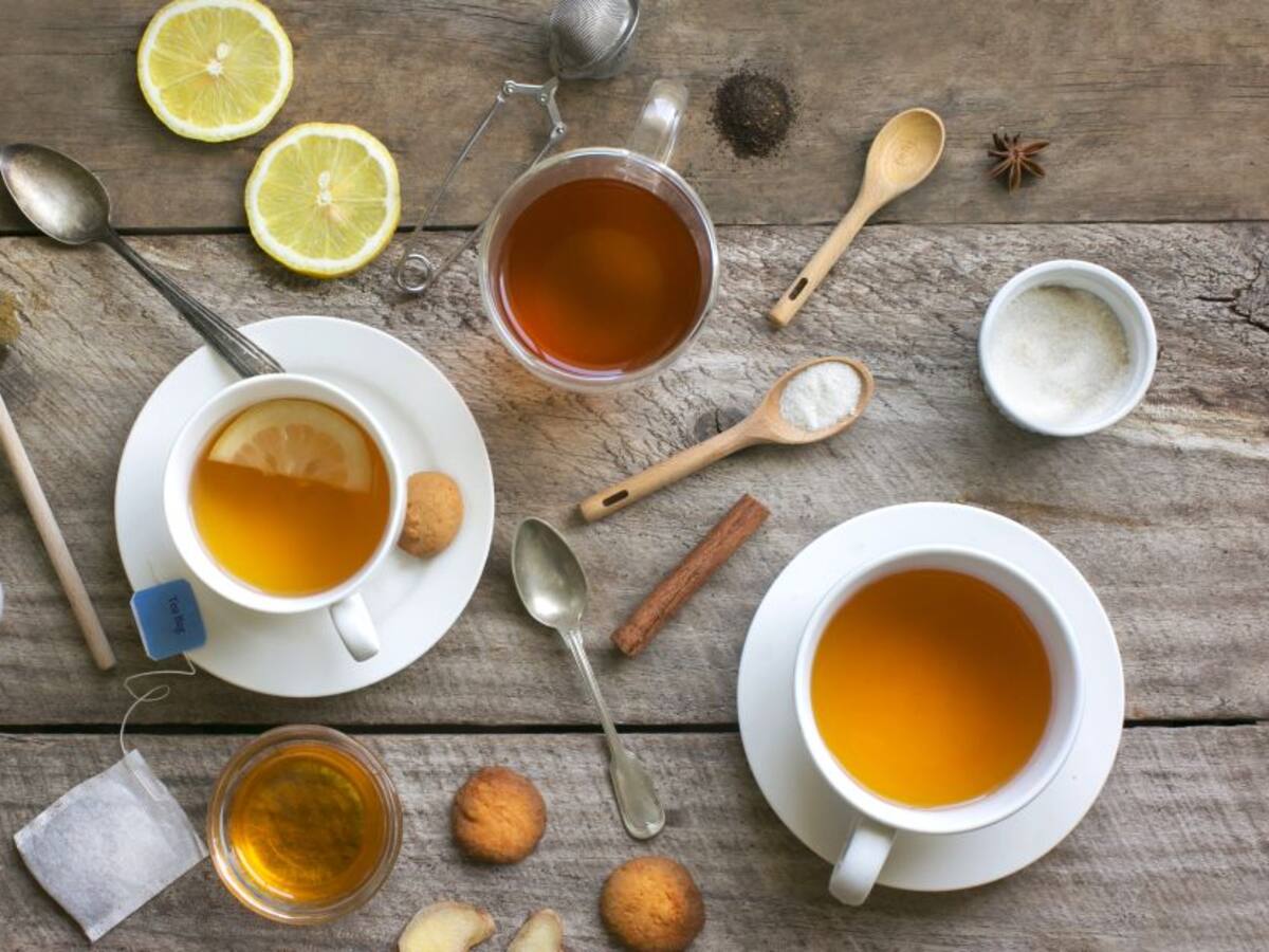 El remedio casero más buscado en Google contra el coronavirus