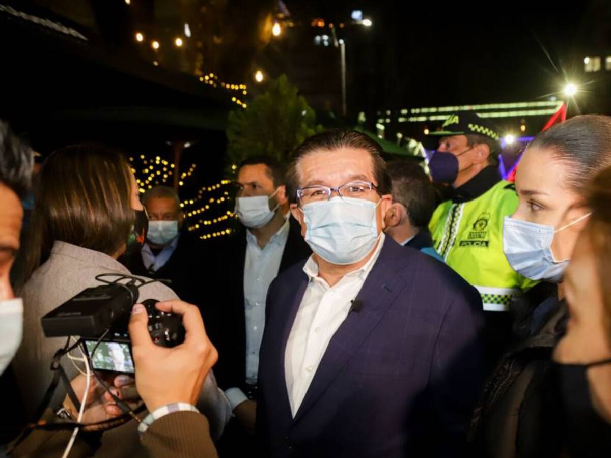 La digitalización de la historia clínica en Colombia no se implementó por completo