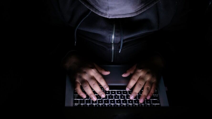 Han circulado correos electrónicos falsos enviados masivamente para notificar supuestas sanciones por incumplimiento a la designación como jurados de votación. Foto: Getty Images