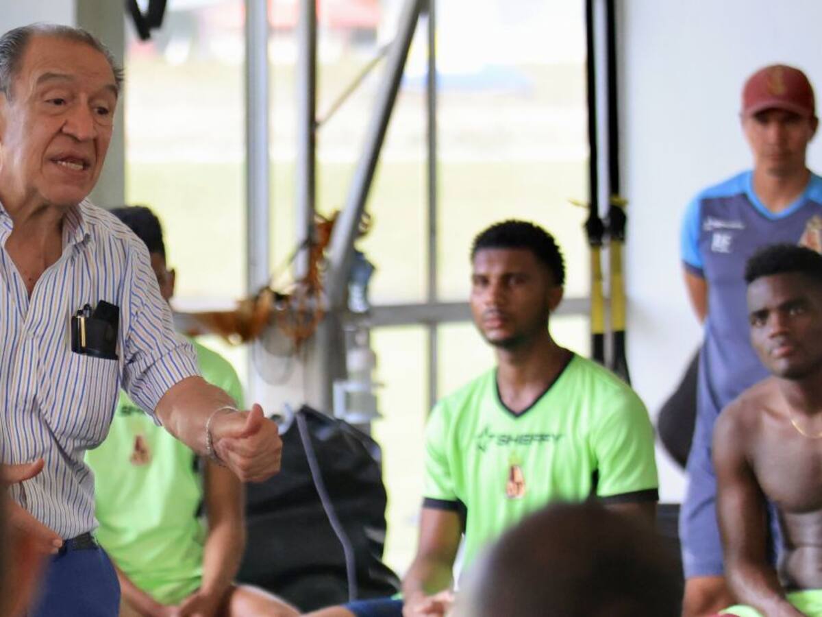 Gabriel Camargo enfrenta dura prueba de salud