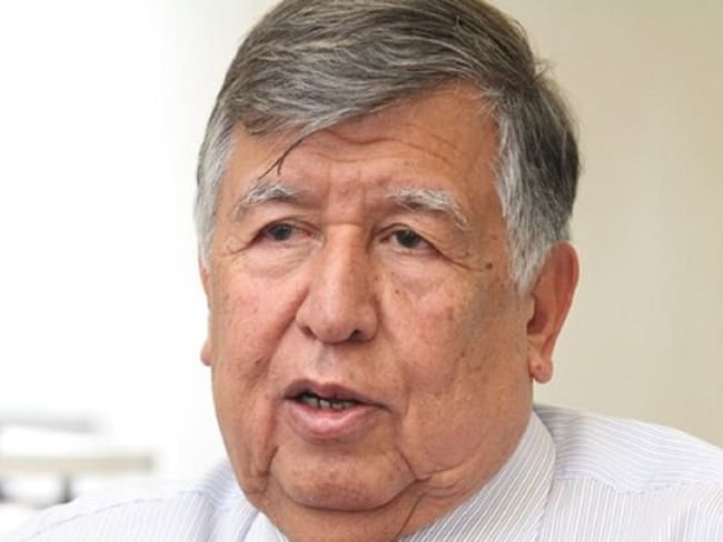 José Noé Rios 