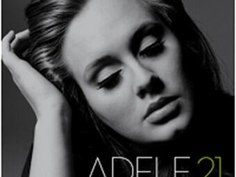 Adele. Foto:Difusión