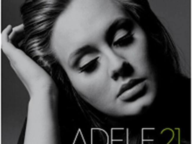 Adele. Foto:Difusión
