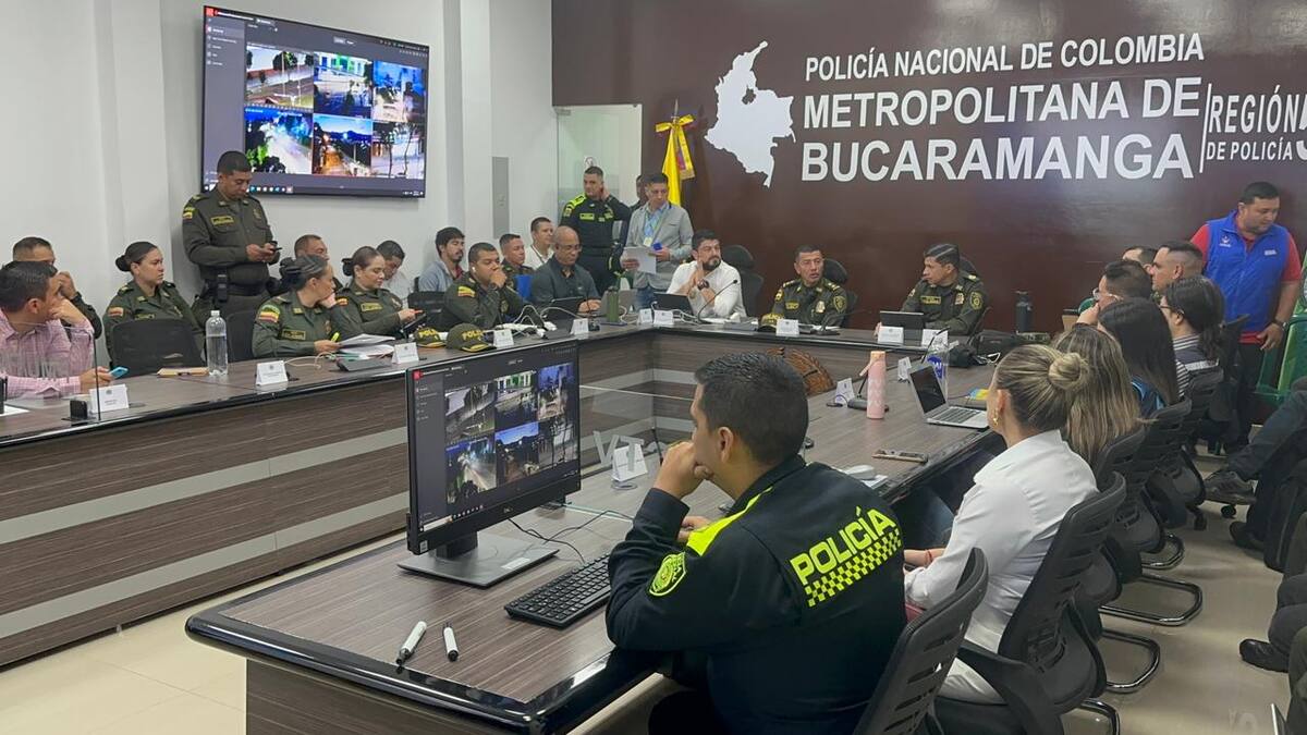 Instalan PMU para monitorear movilizaciones de transportadores