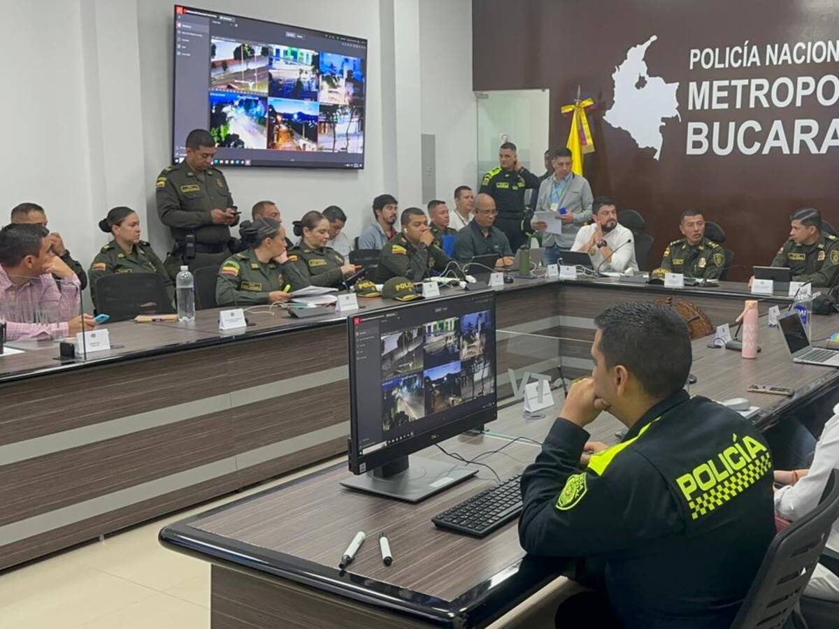 Instalan PMU para monitorear movilizaciones de transportadores