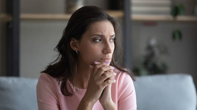 ¿Qué les preocupa a los colombianos?. Foto: Getty Images / FIZKES