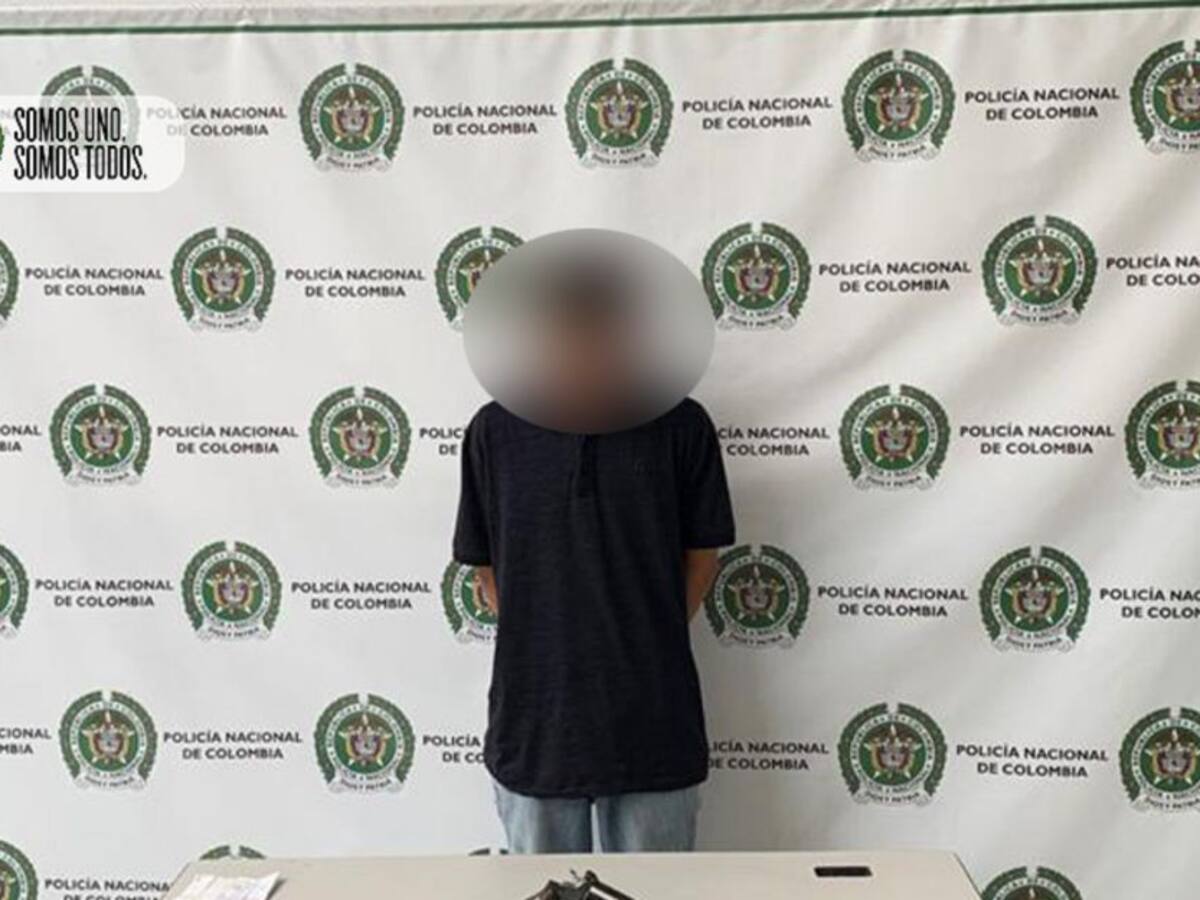 Capturados también estarán en aislamiento preventivo