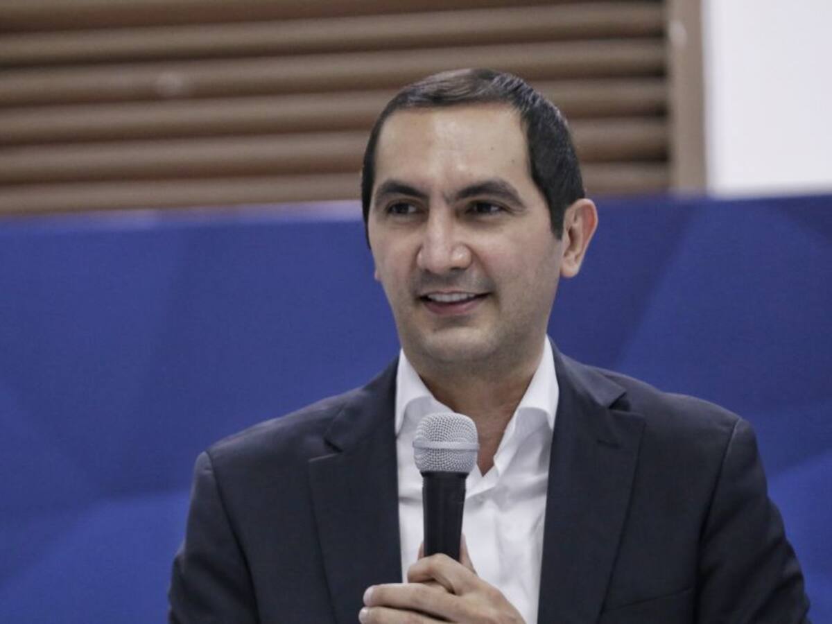 Barguil: "Borrón y cuenta" nueva tendrá más de 10 millones de beneficiarios