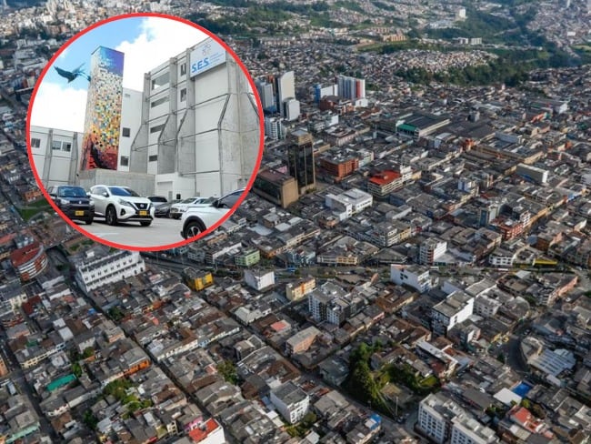 Foto de referencia/ ocupación de IPS en Manizales superan el 200%