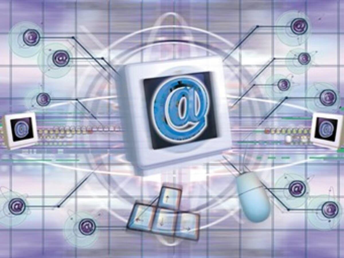 Solo el 4% de las páginas web están escritas en español