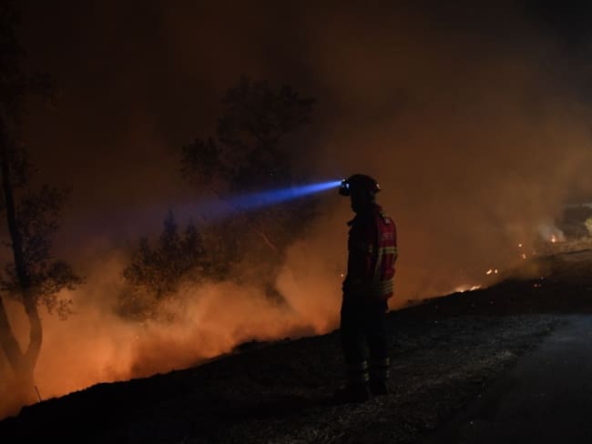 Penélope Cruz se solidariza con los afectados por los incendios del norte de España y Portugal