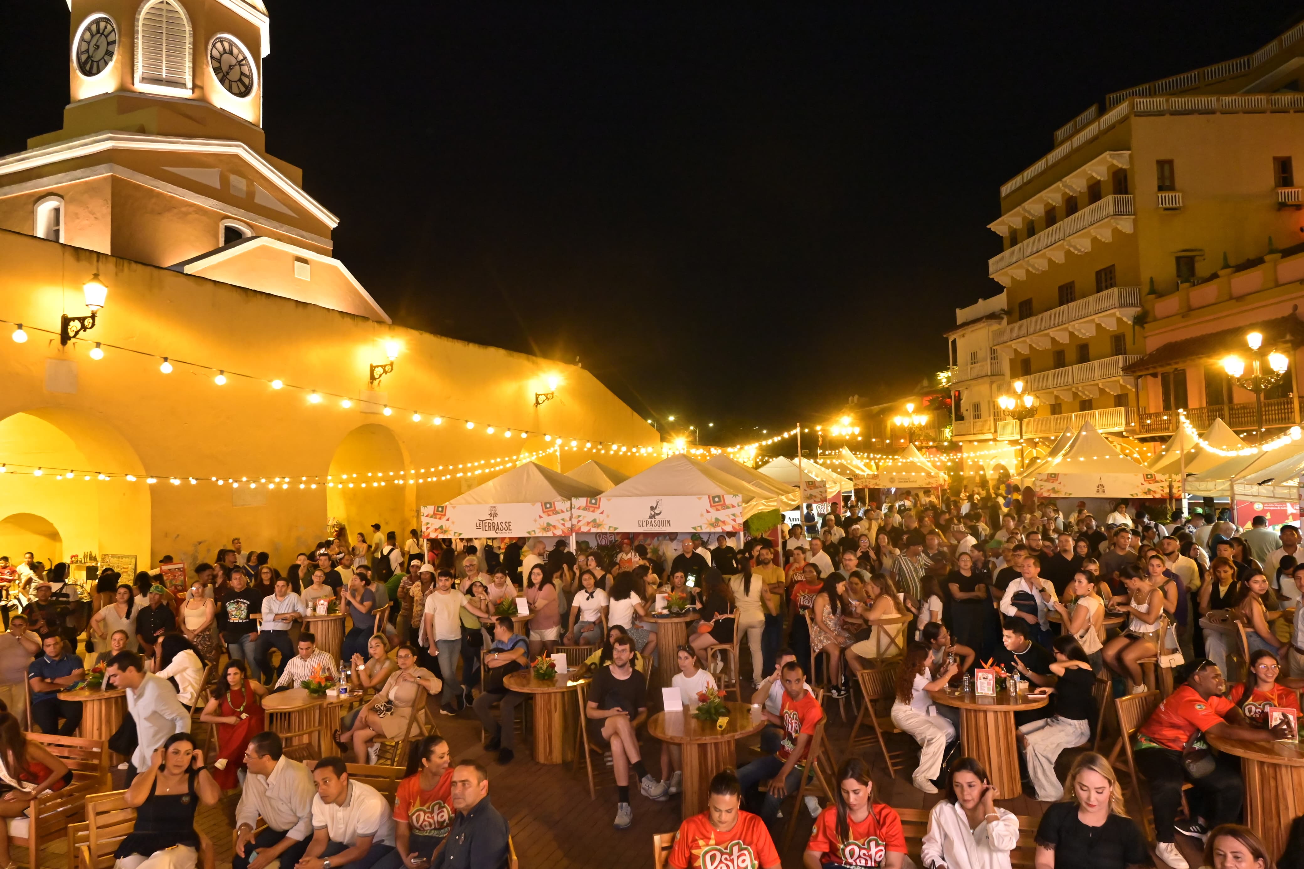 Gran Feria Posta Challenge, el plan en Cartagena para este puente festivo
