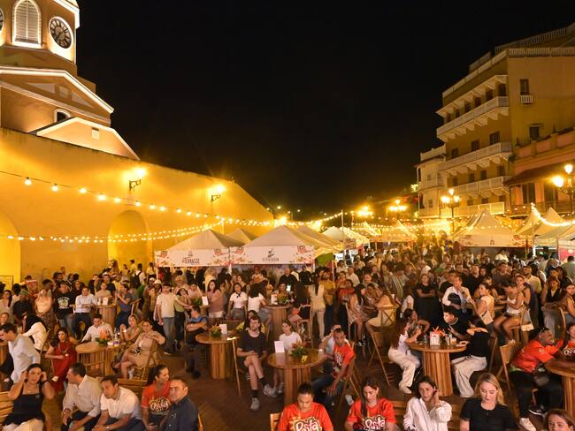 Gran Feria Posta Challenge, el plan en Cartagena para este puente festivo