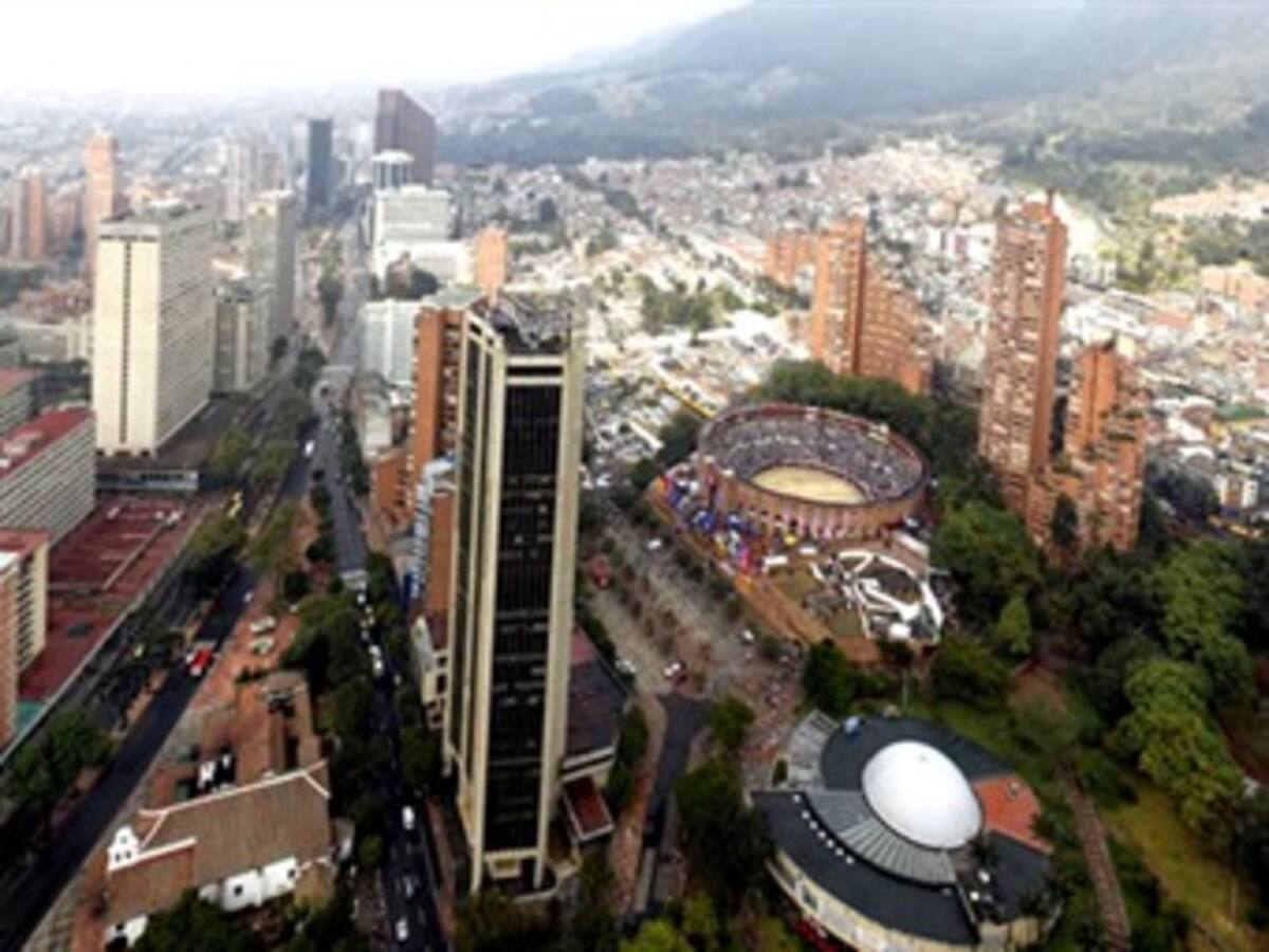 Presupuesto de Bogotá para 2014 será de $14.6 billones