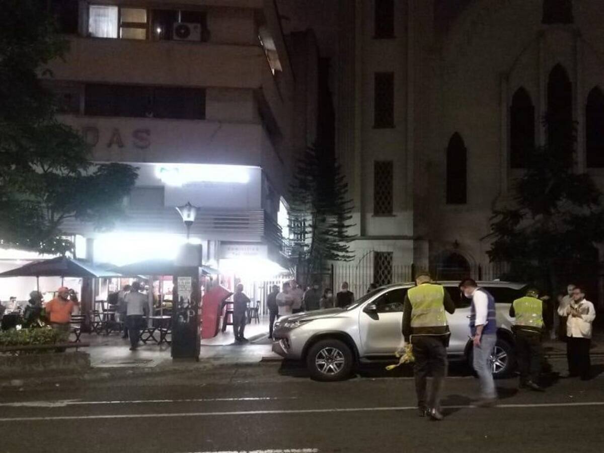 Atentado sicarial al norte de la ciudad deja una mujer fallecida