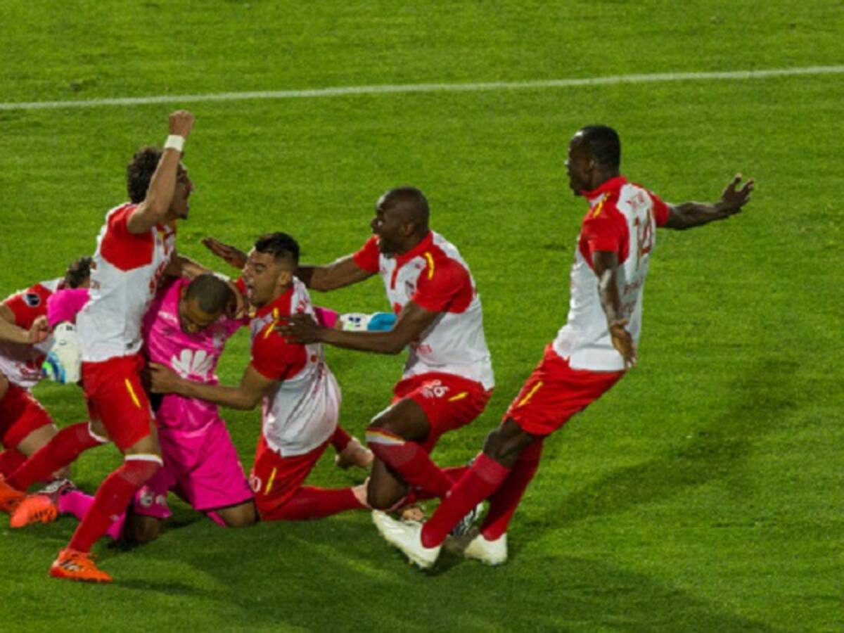 El Pulso del Fútbol, 3 de octubre del 2018