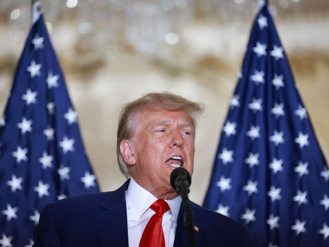 “Caso contra Trump es un caso de venganza política”: Jaime Flórez, del Partido Republicano